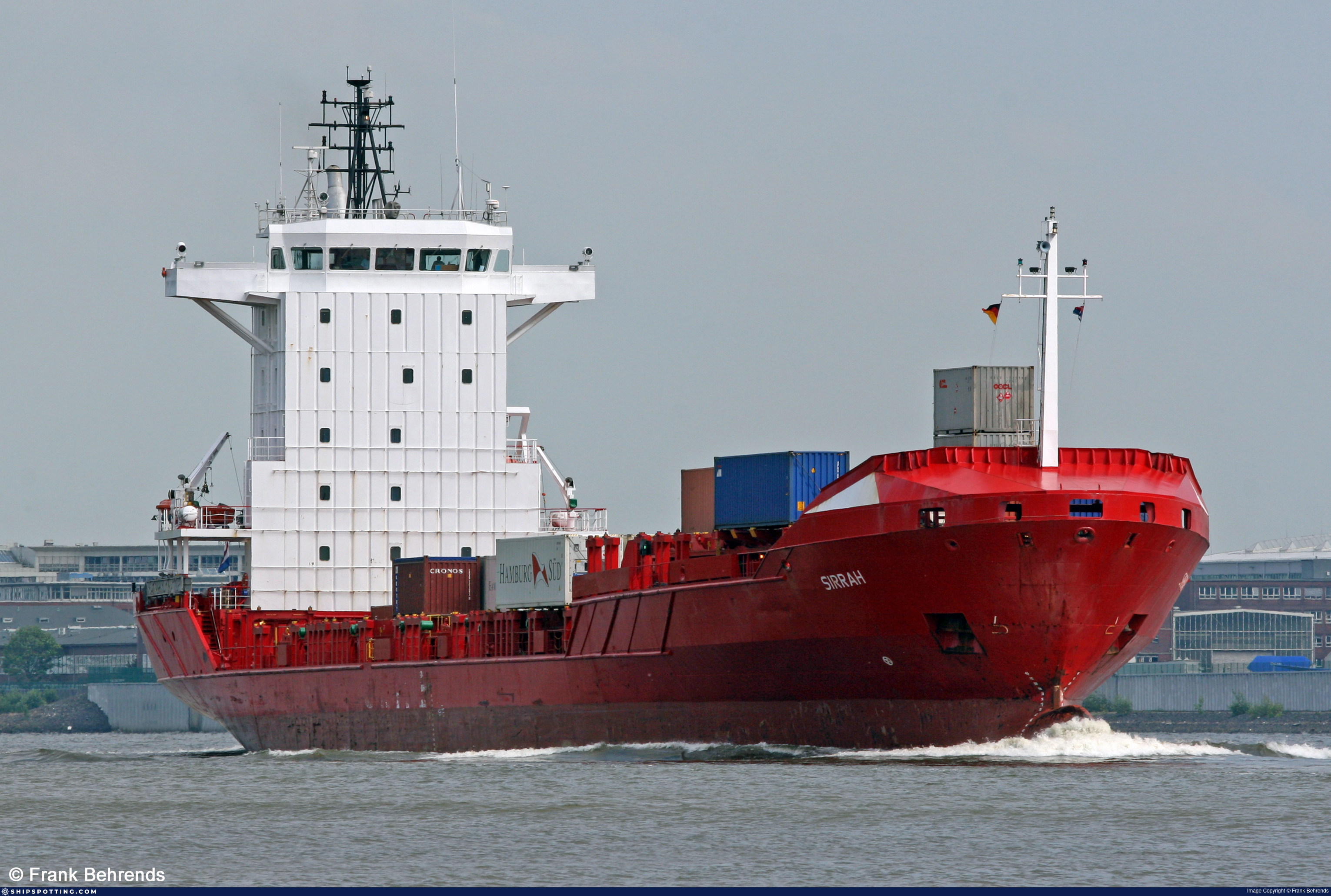 SASCO ANIVA