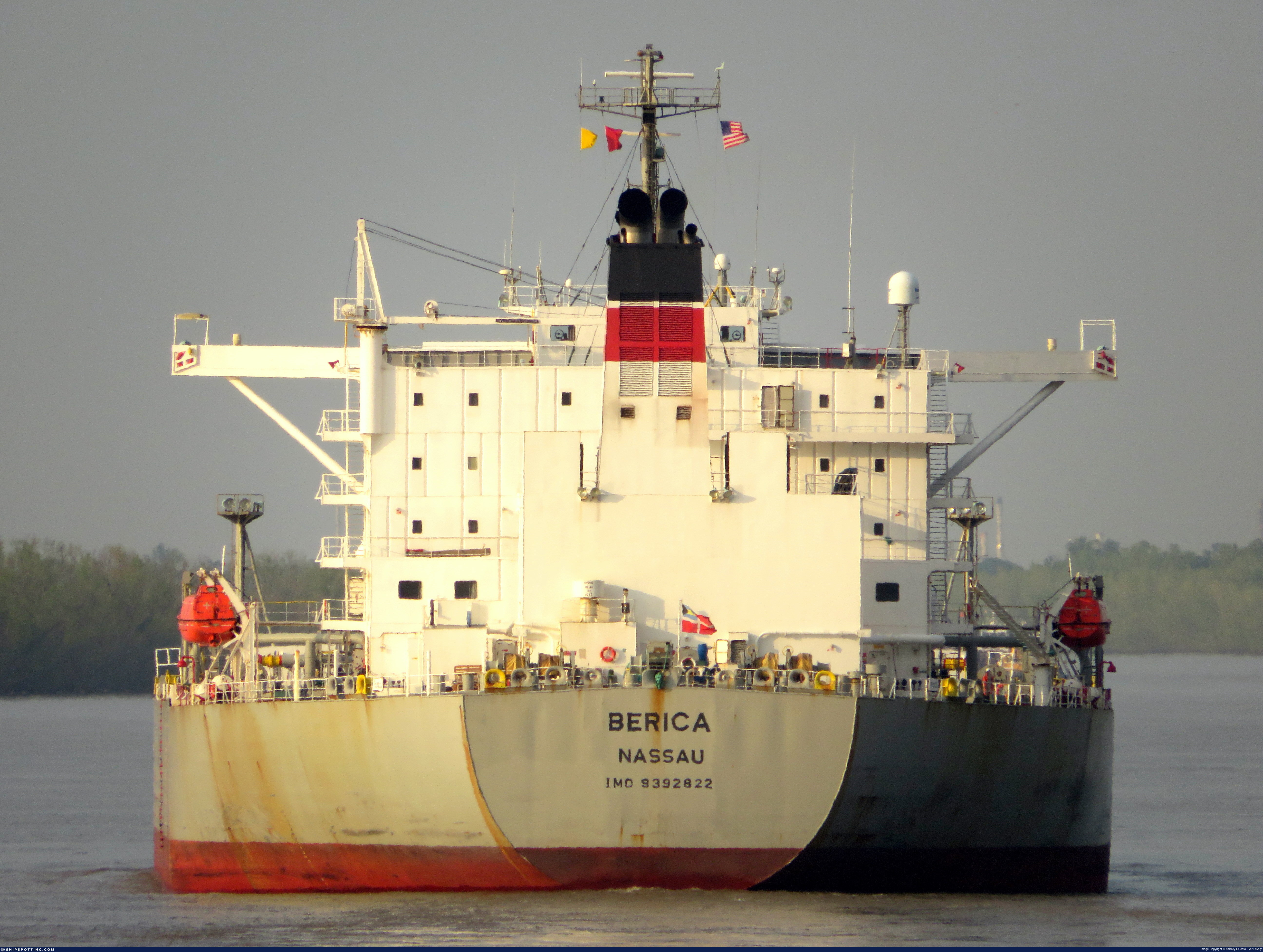 BERICA