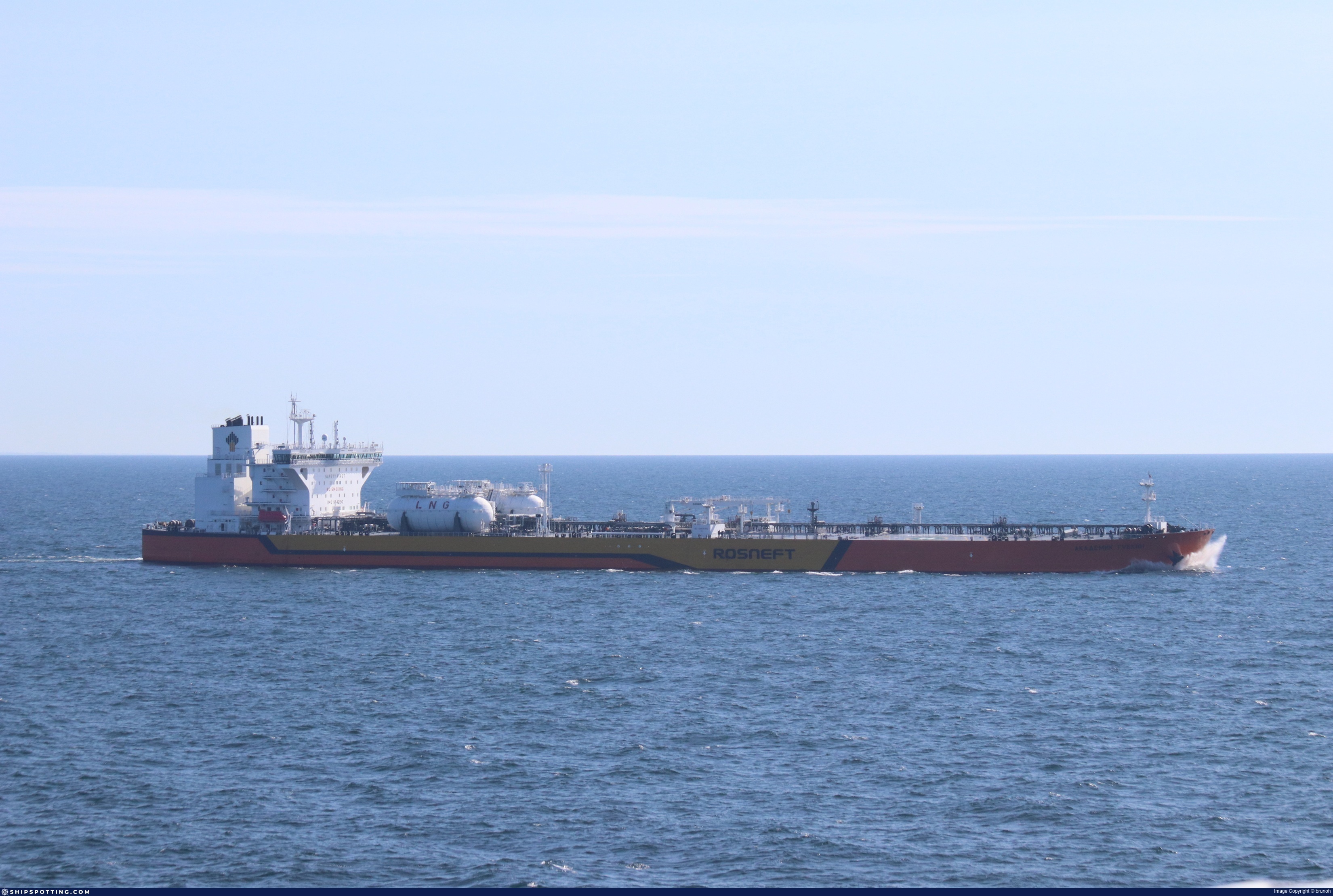 Akademik Gubkin