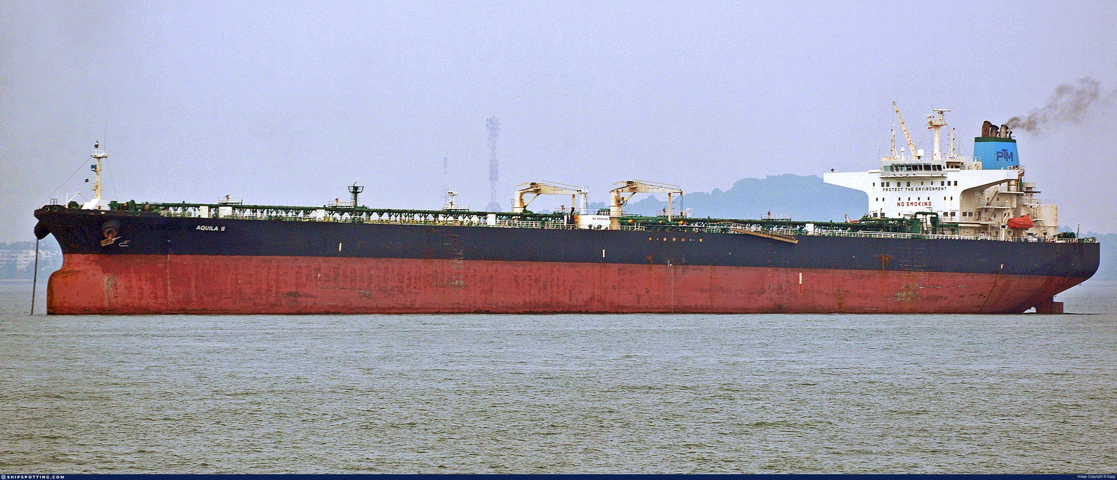 AQUILA II