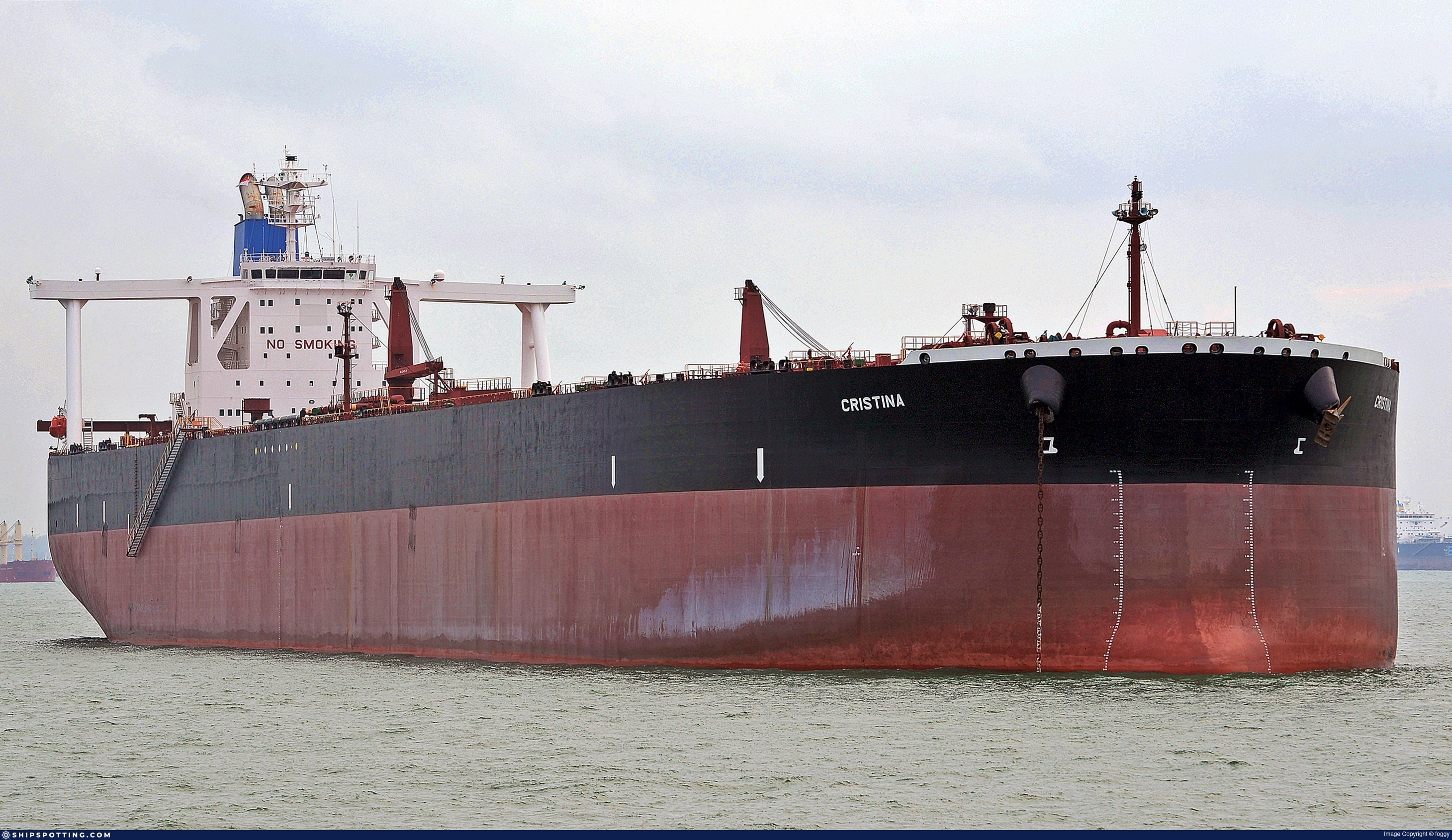 CRISTINA II