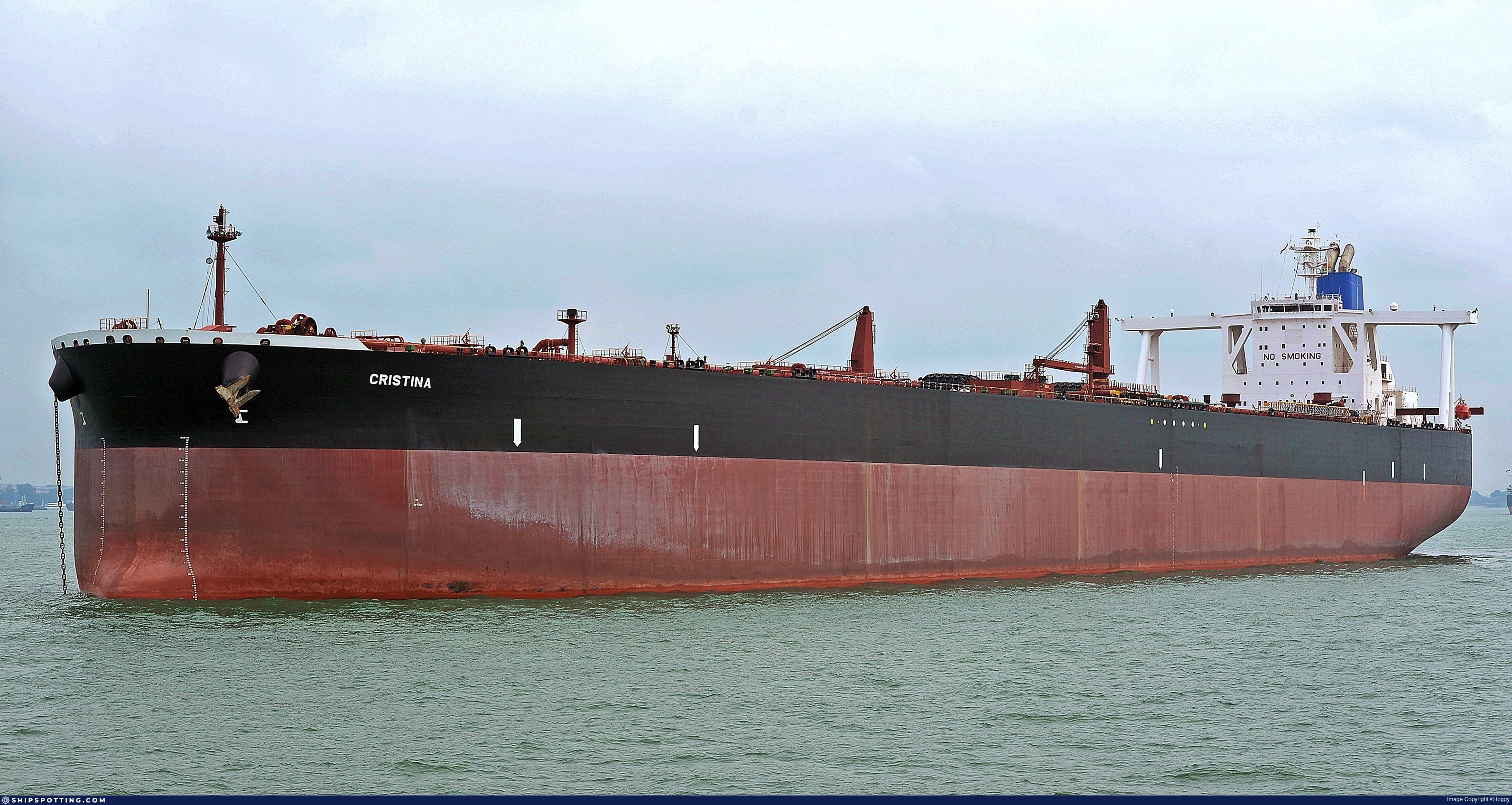 CRISTINA II