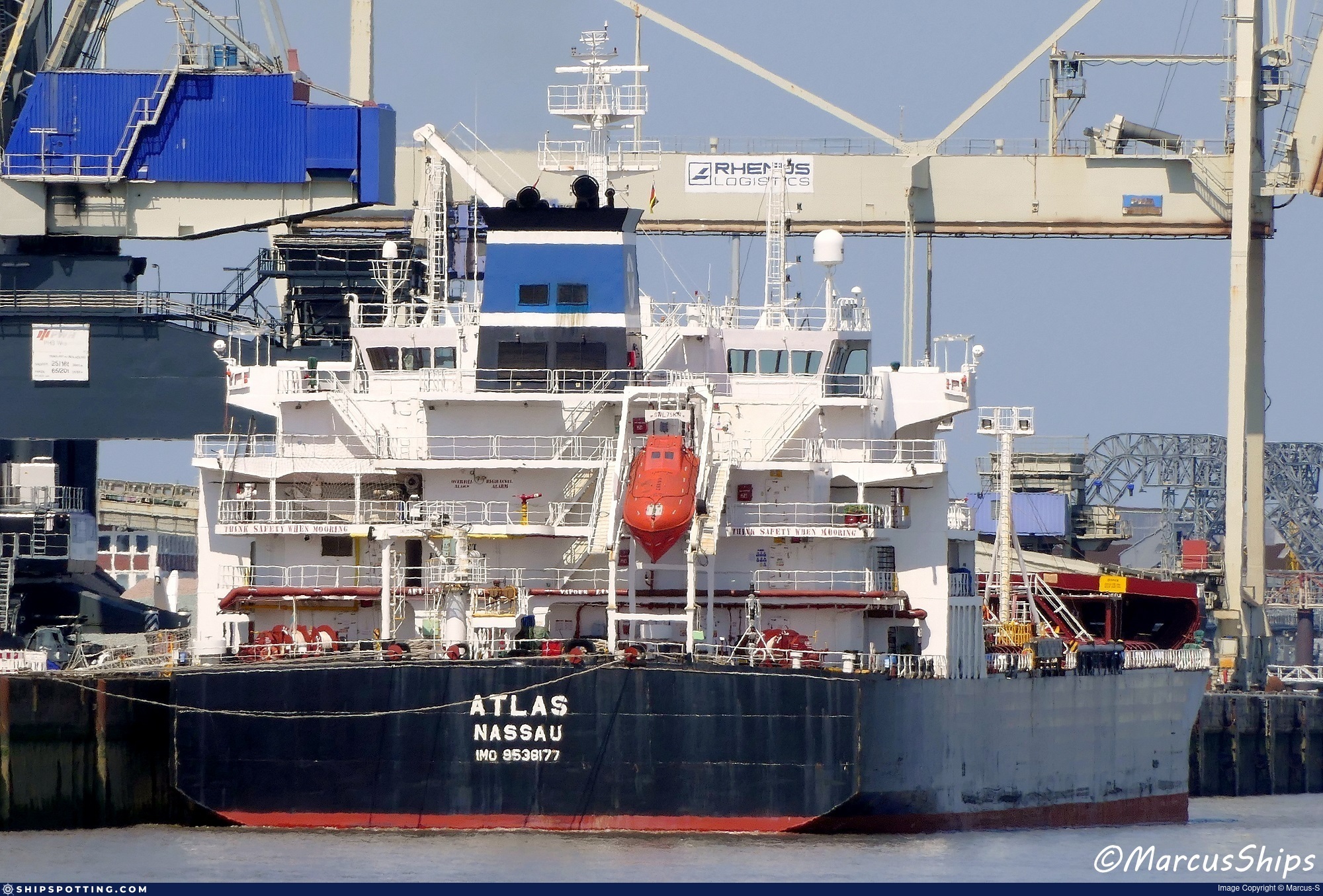 ATLAS