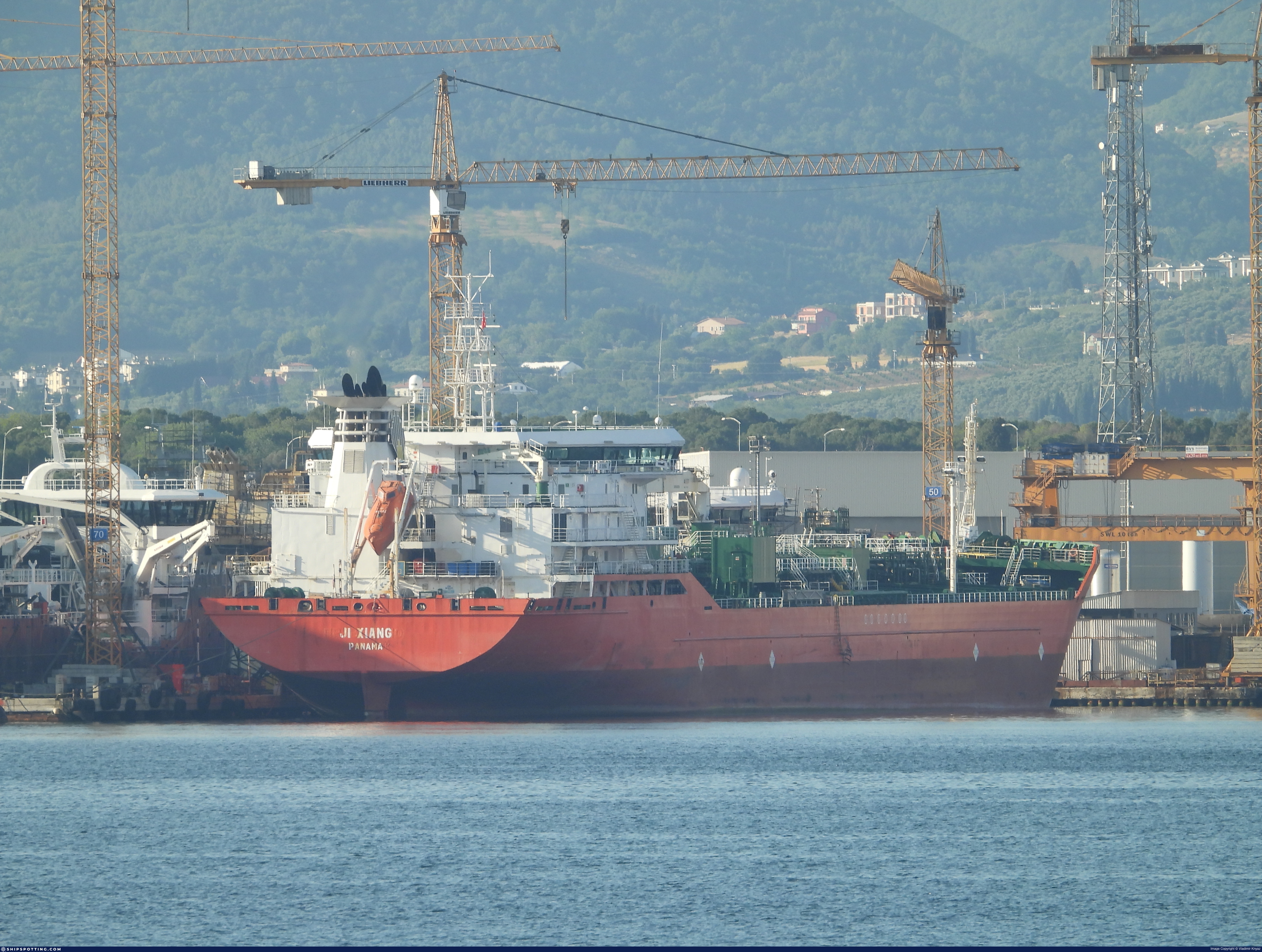 ONEGA