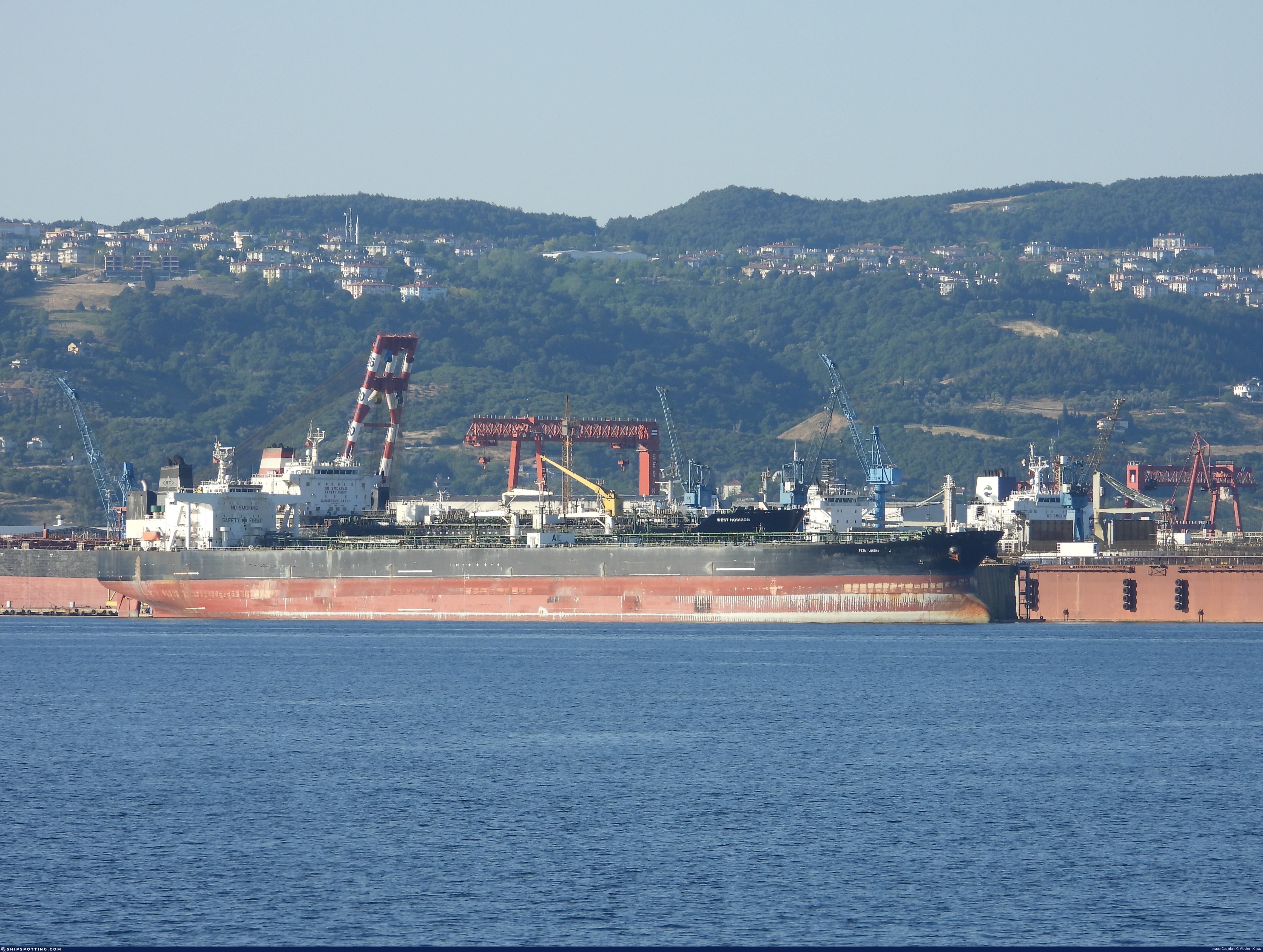 PONTIC PIONEER