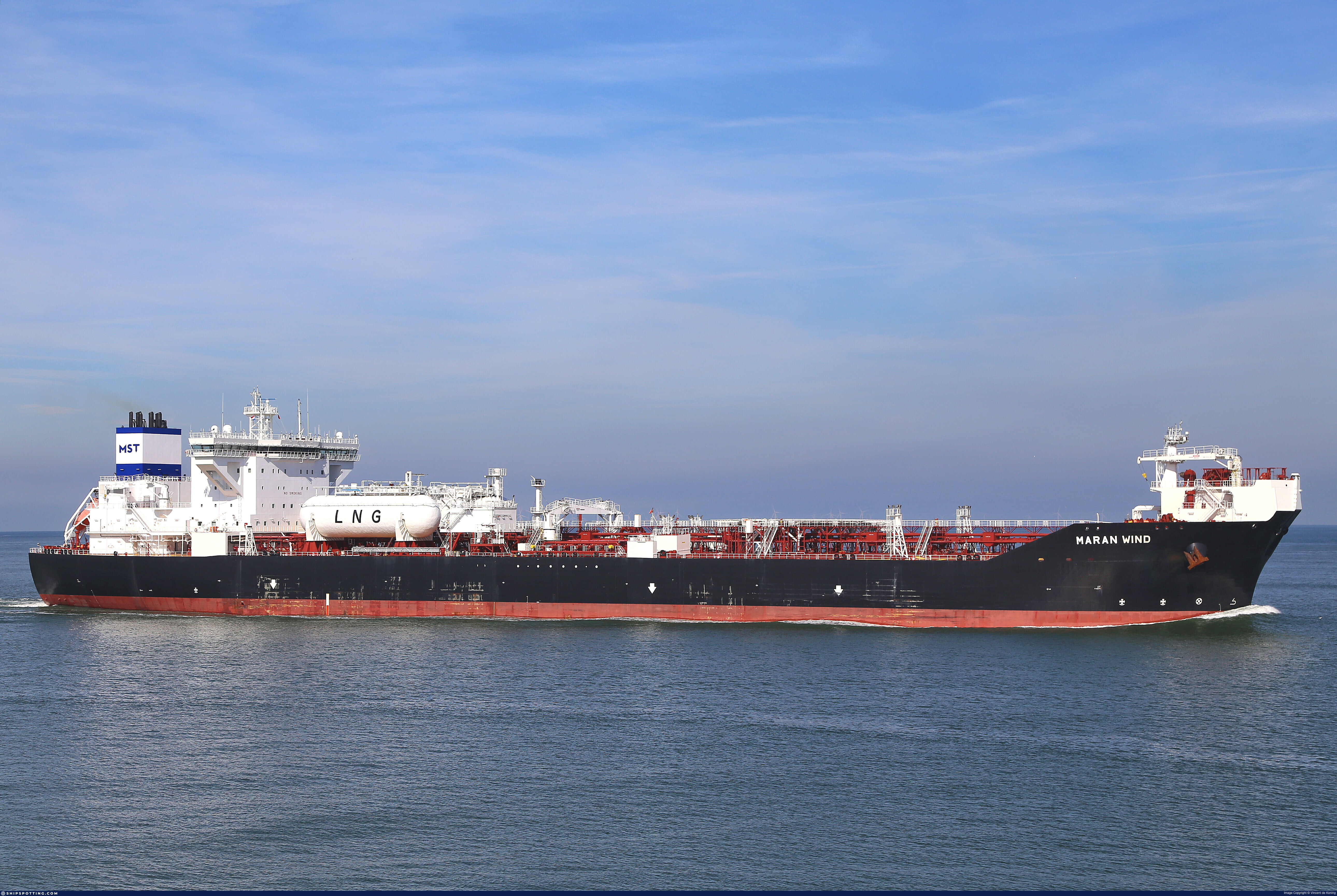 MARAN WIND