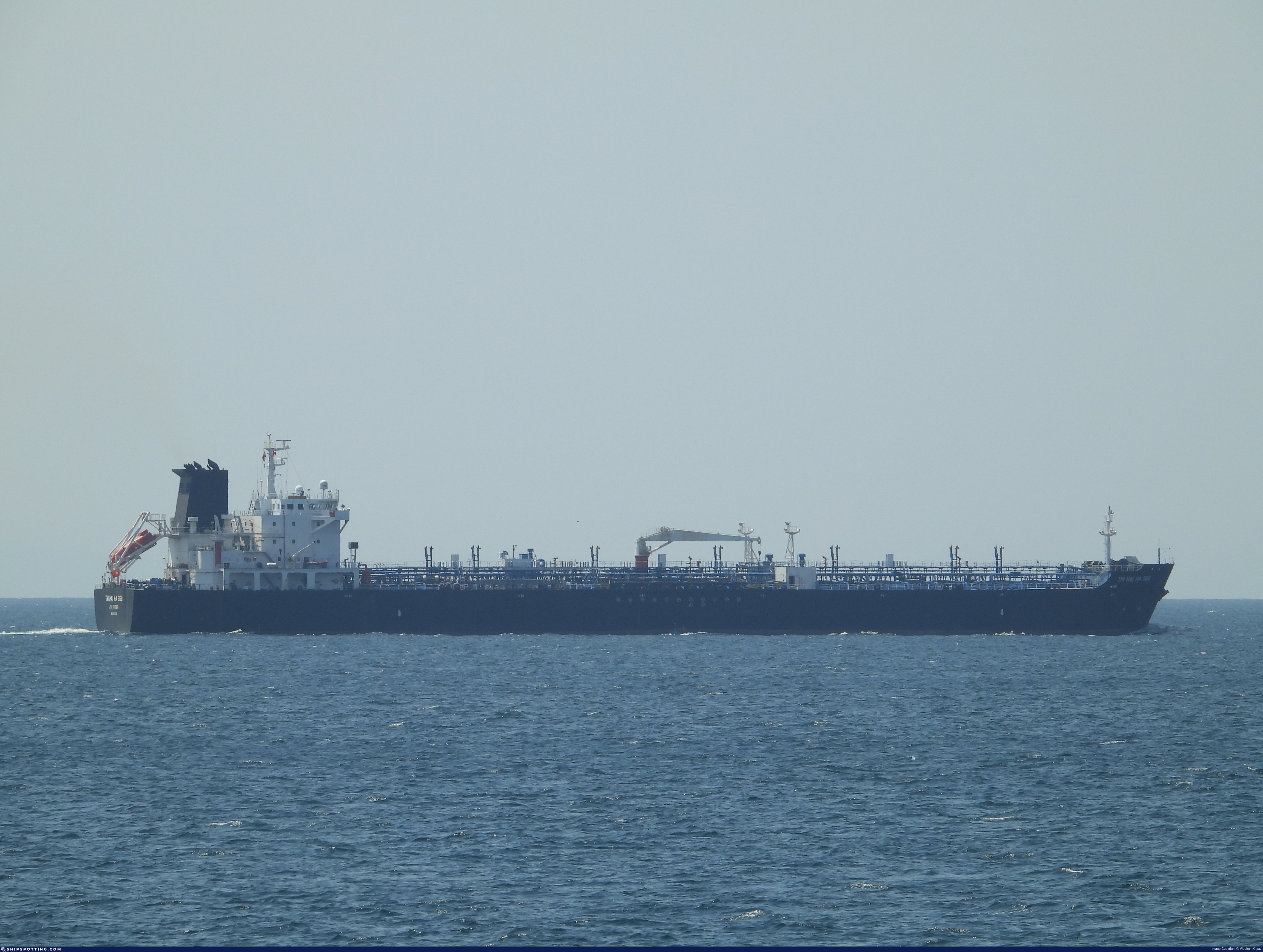 TM HAI HA 568