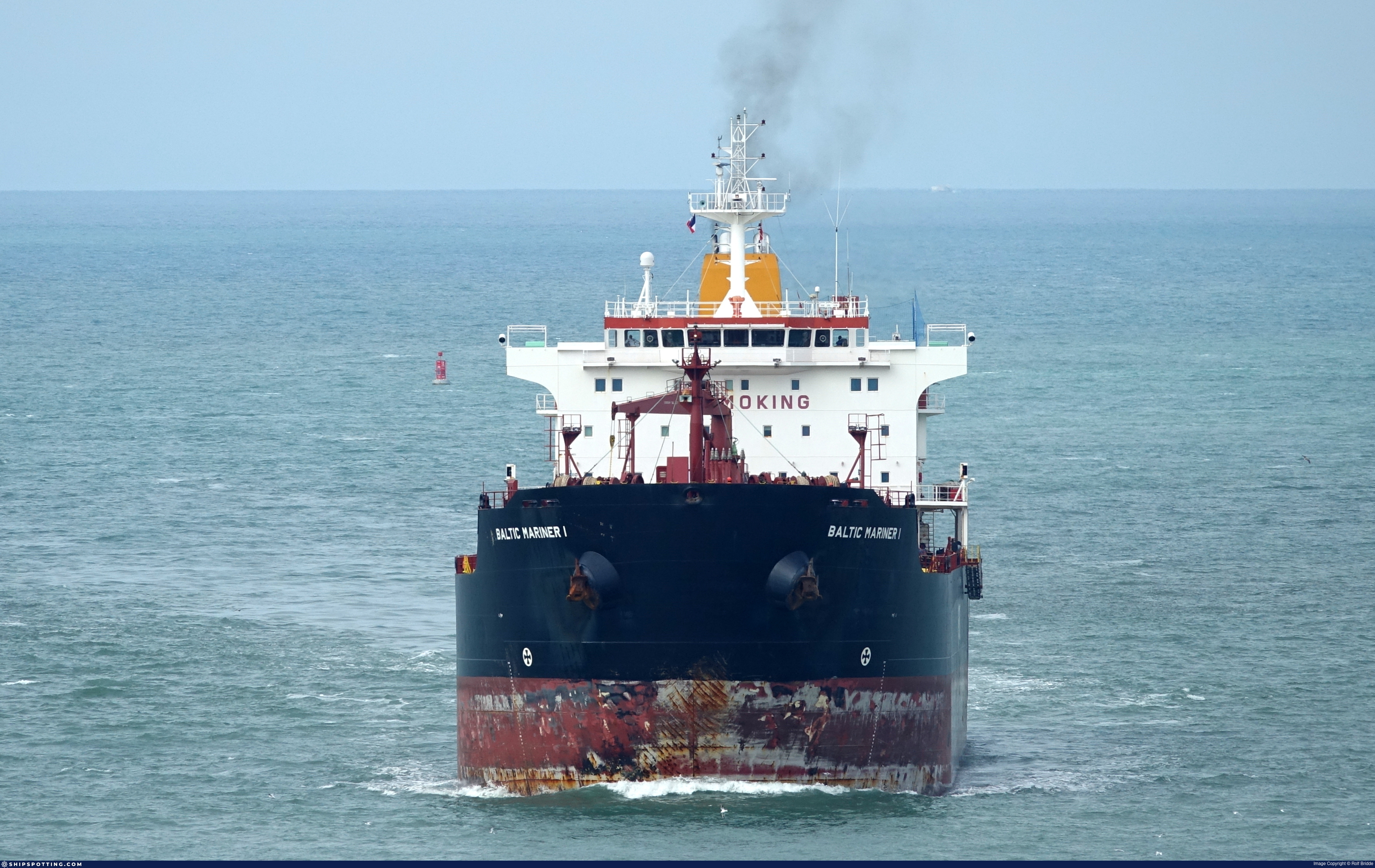BALTIC MARINER I