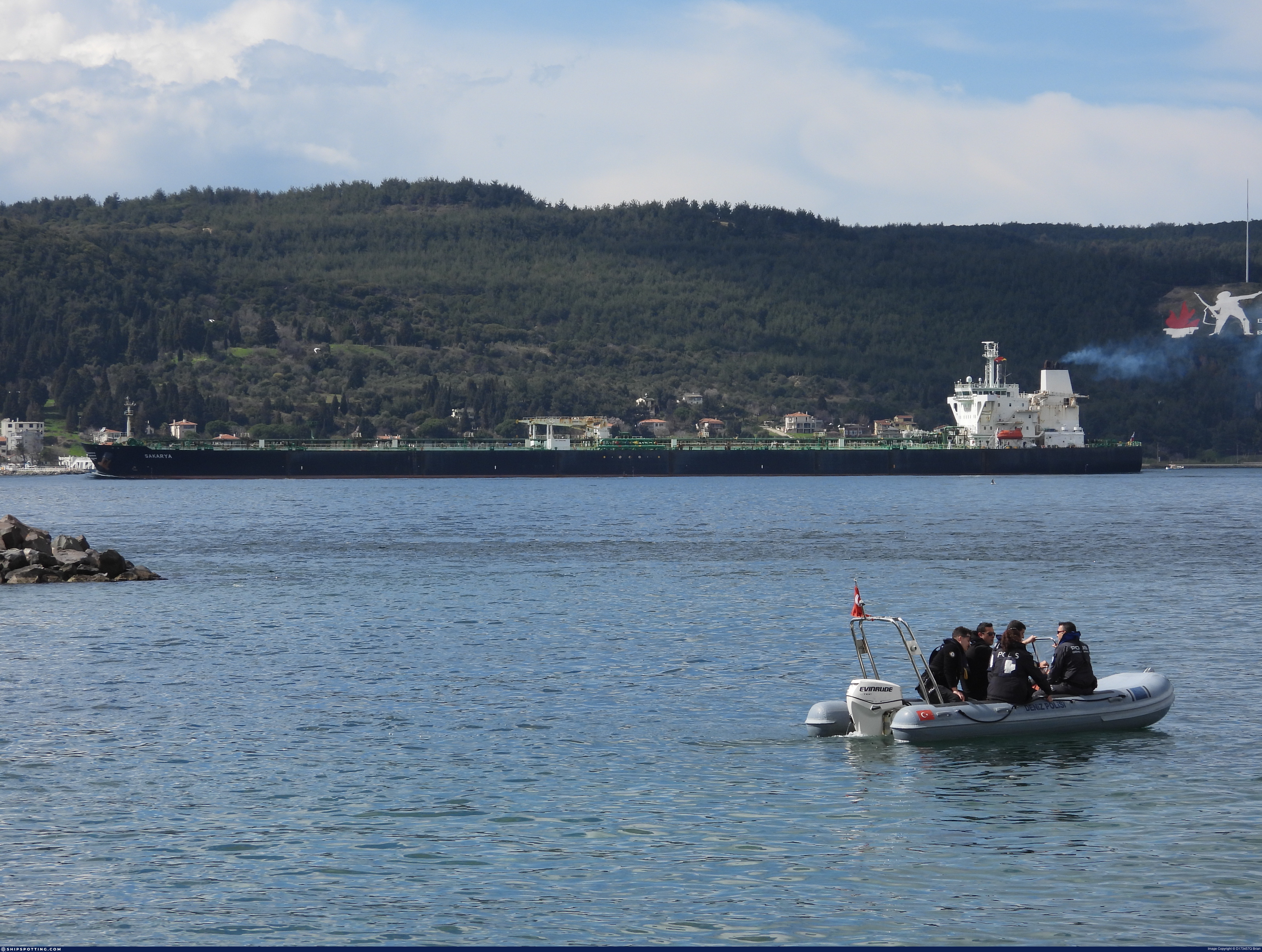 SAKARYA