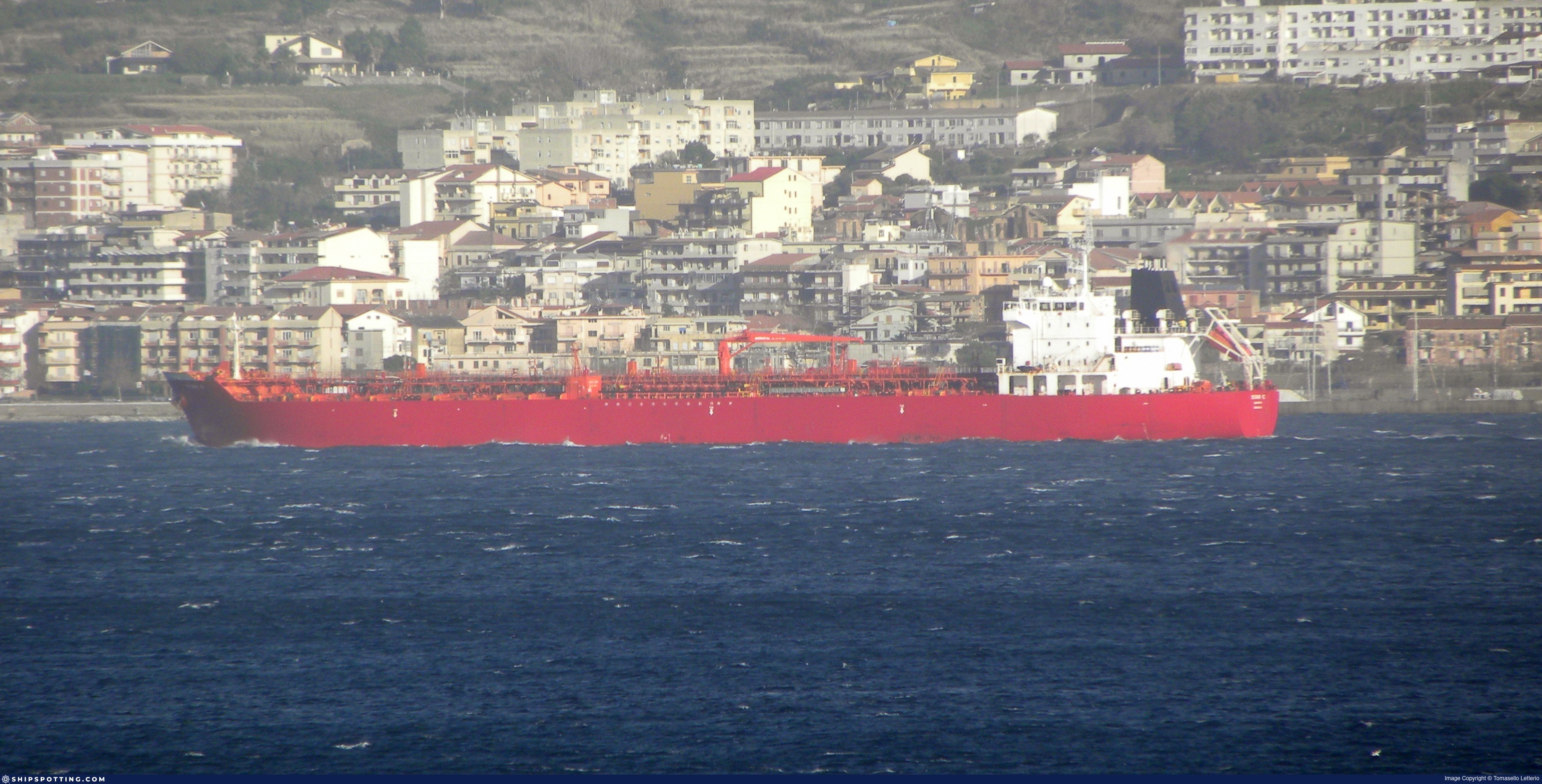 STAR C