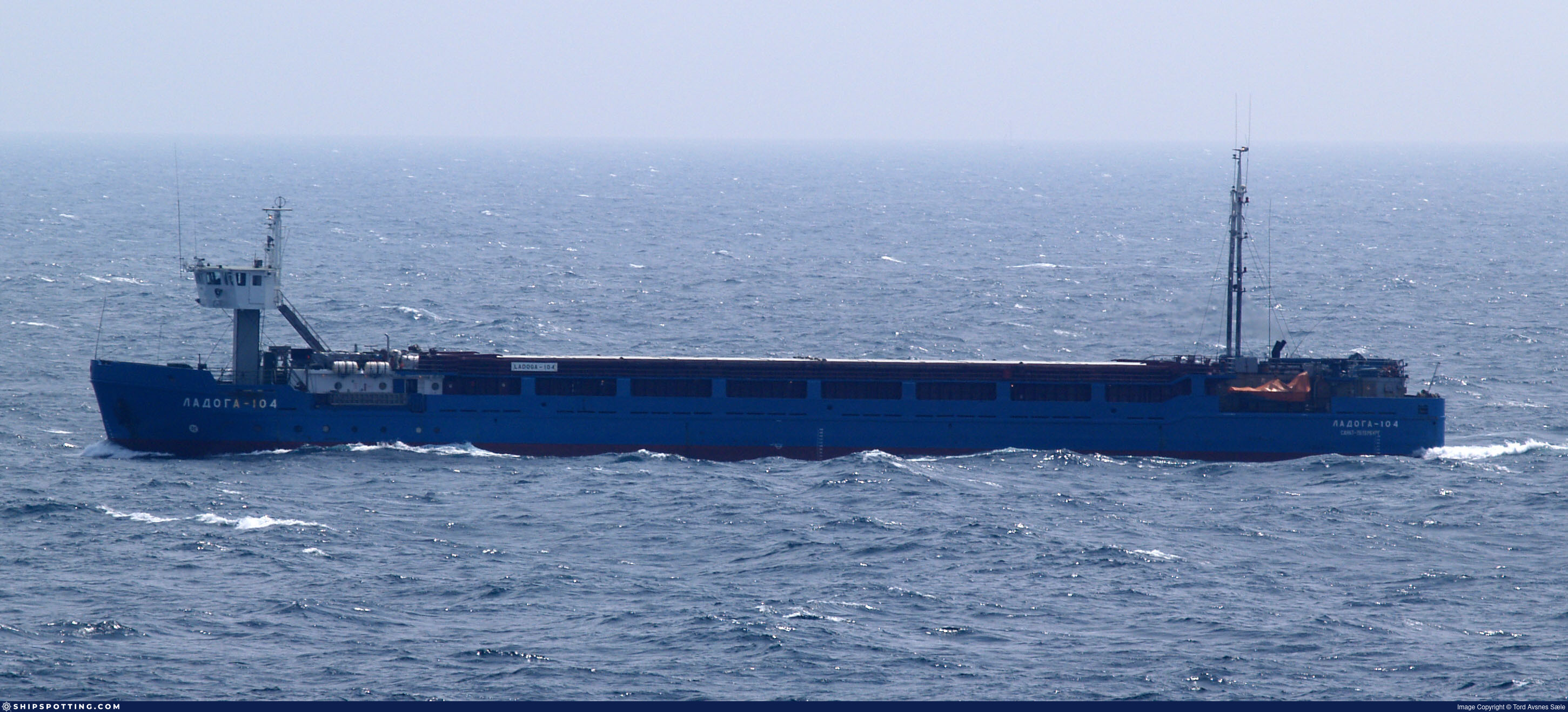 LADOGA-104