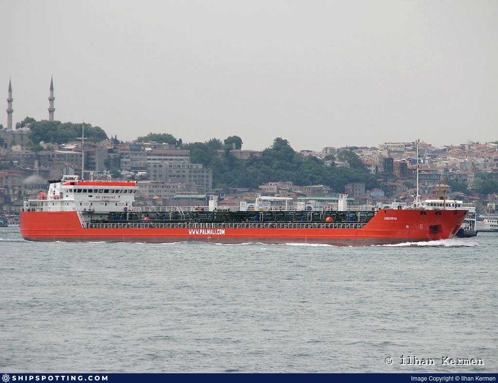 LENKARAN