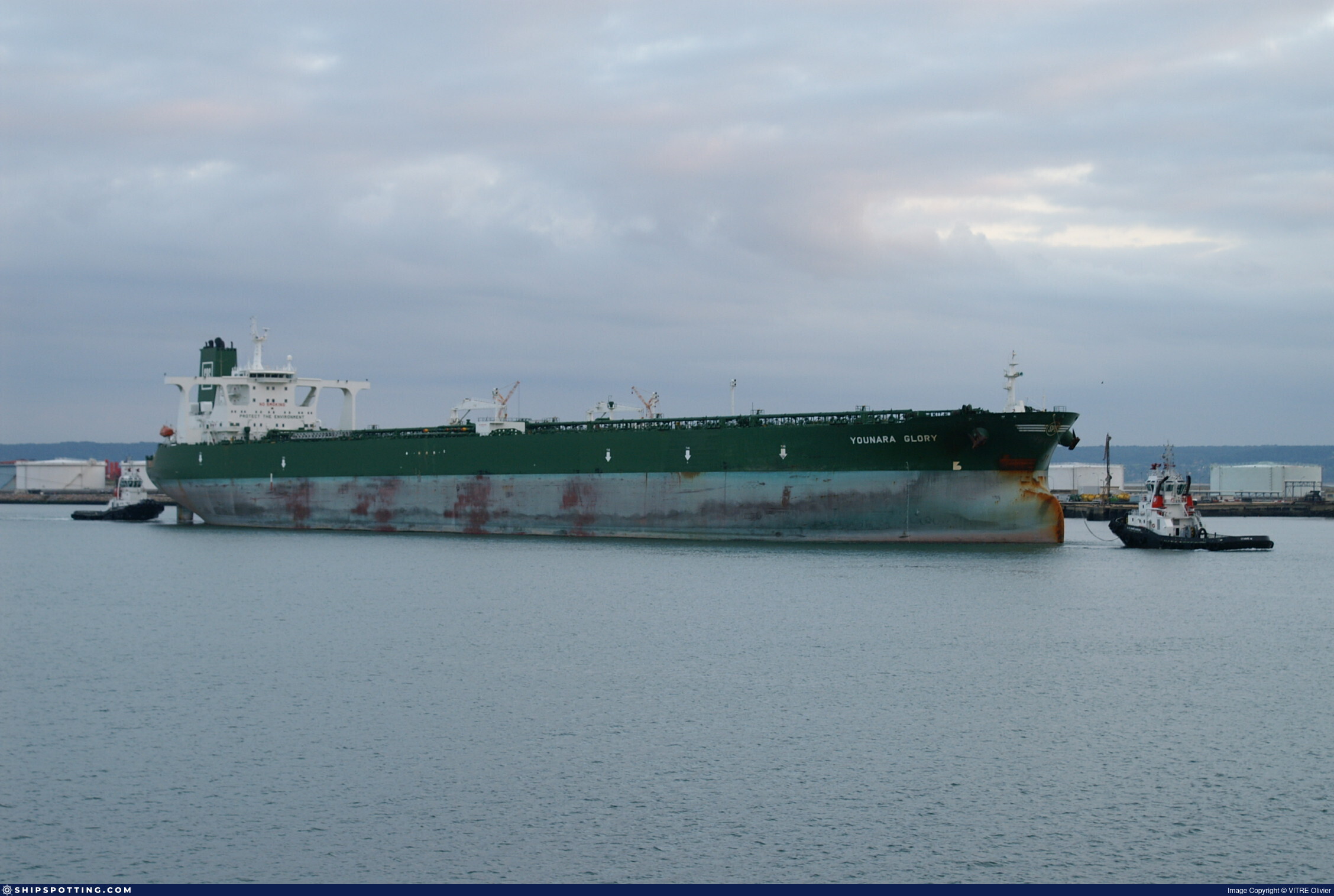 YOUNARA GLORY